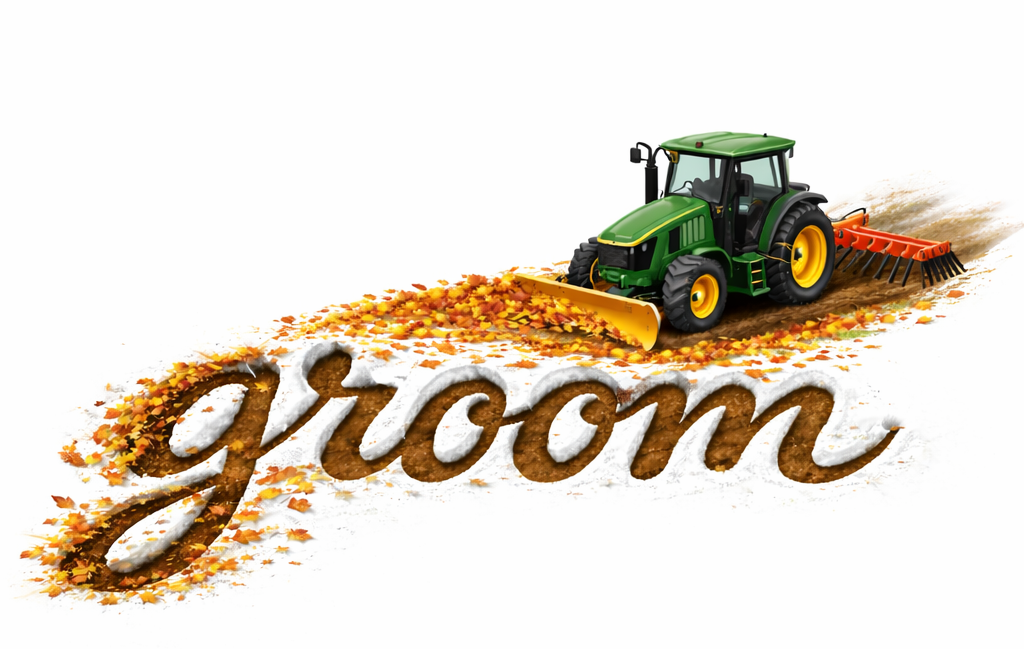 Groom logo