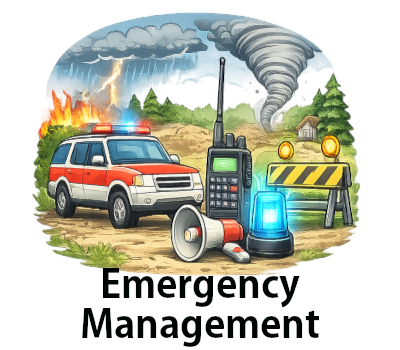 GROOM emergency management