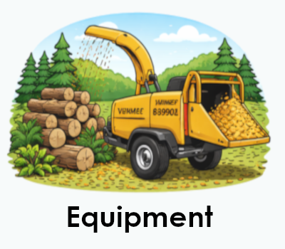 GROOM equipment inventory